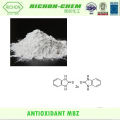 Китайского производства Поставщик химических веществ CAS нет.:3030-80-6 C14H10N4S2Zn 2-Mercaptobenzimidazol соли цинка антиоксидант МБЗ